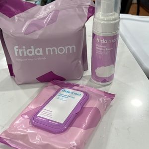 Frida mom kit